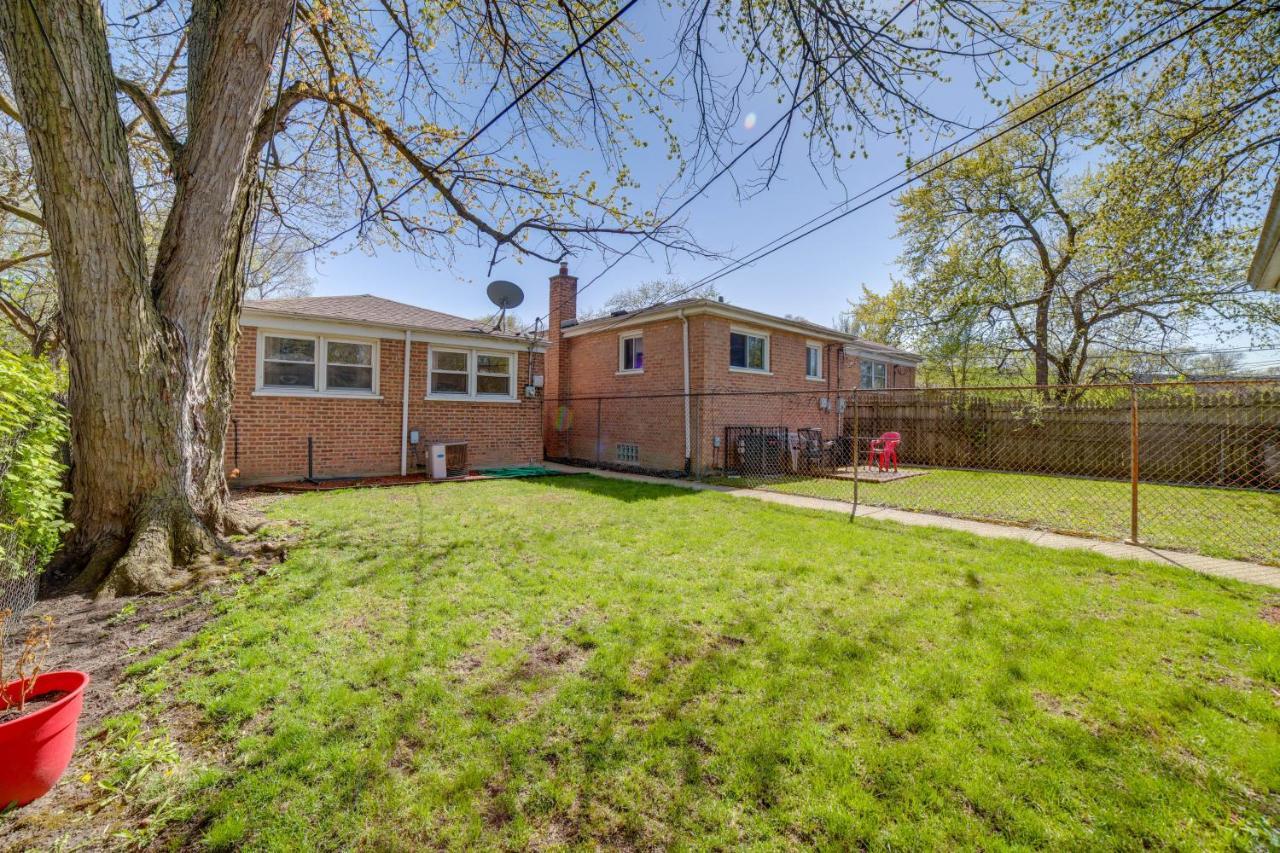 Near Navy Pier And Shedd Aquarium! Holiday home