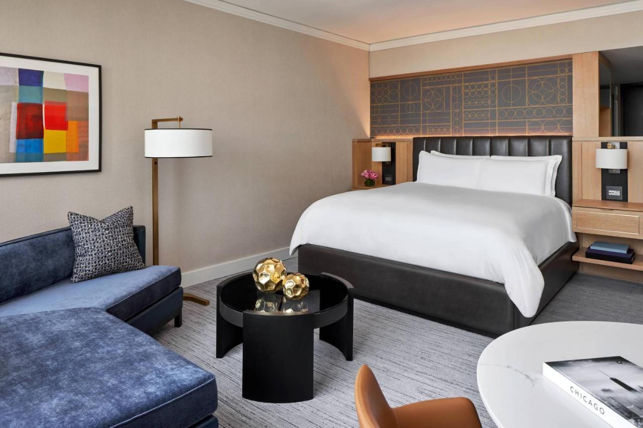 Hotel The Ritz-carlton, 5*