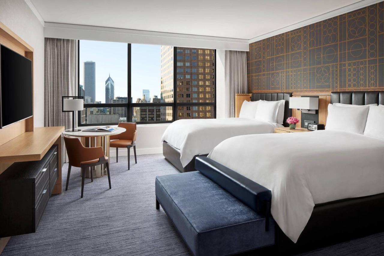 The Ritz-carlton, Chicago