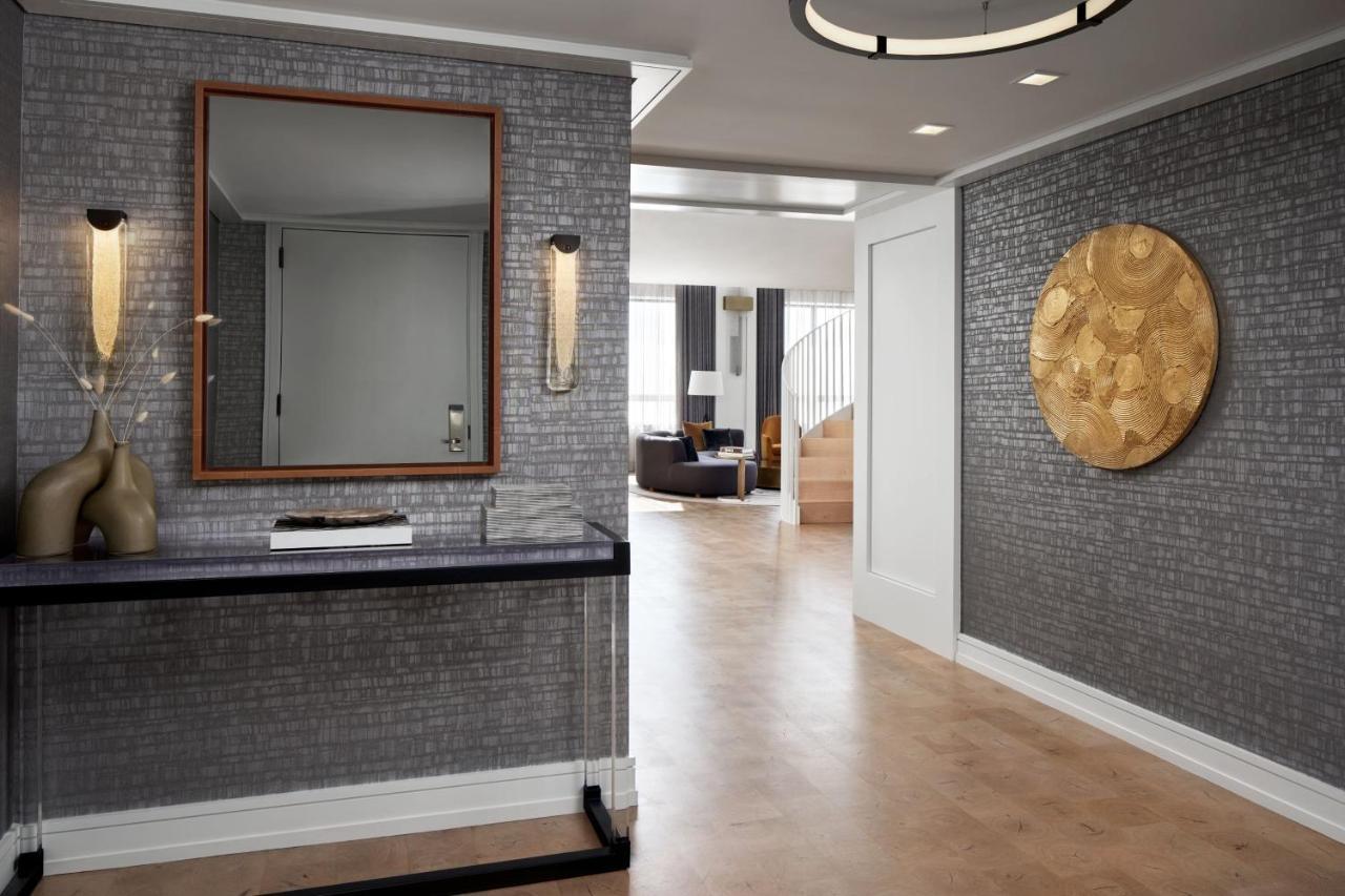The Ritz-carlton, Hotel 5*