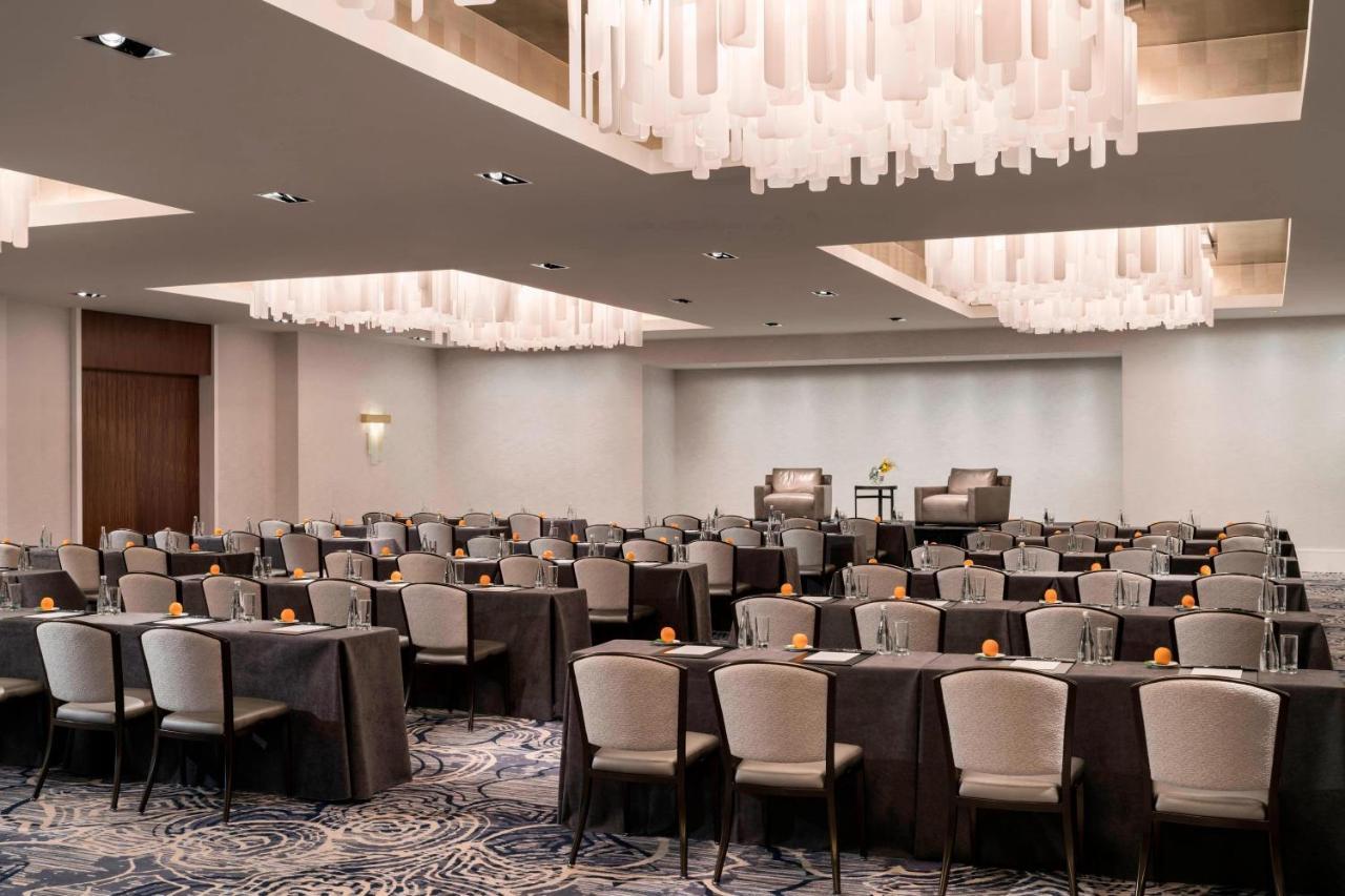 Hotel The Ritz-carlton,