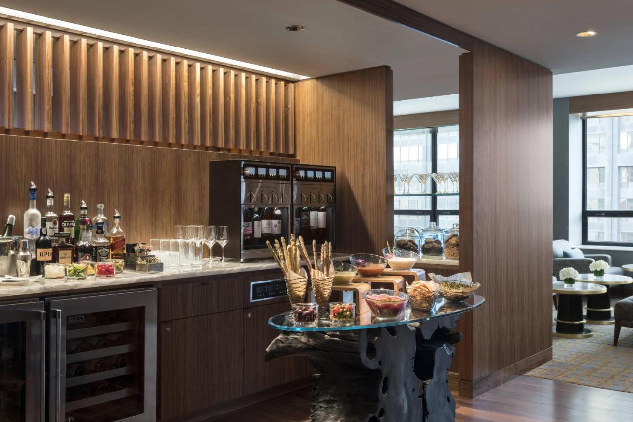 The Ritz-carlton, 5* Chicago
