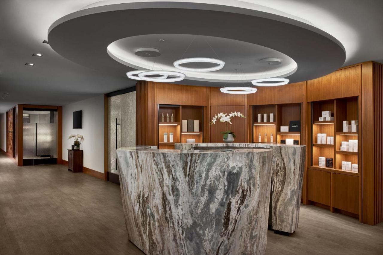 Hotel The Ritz-carlton, 5*