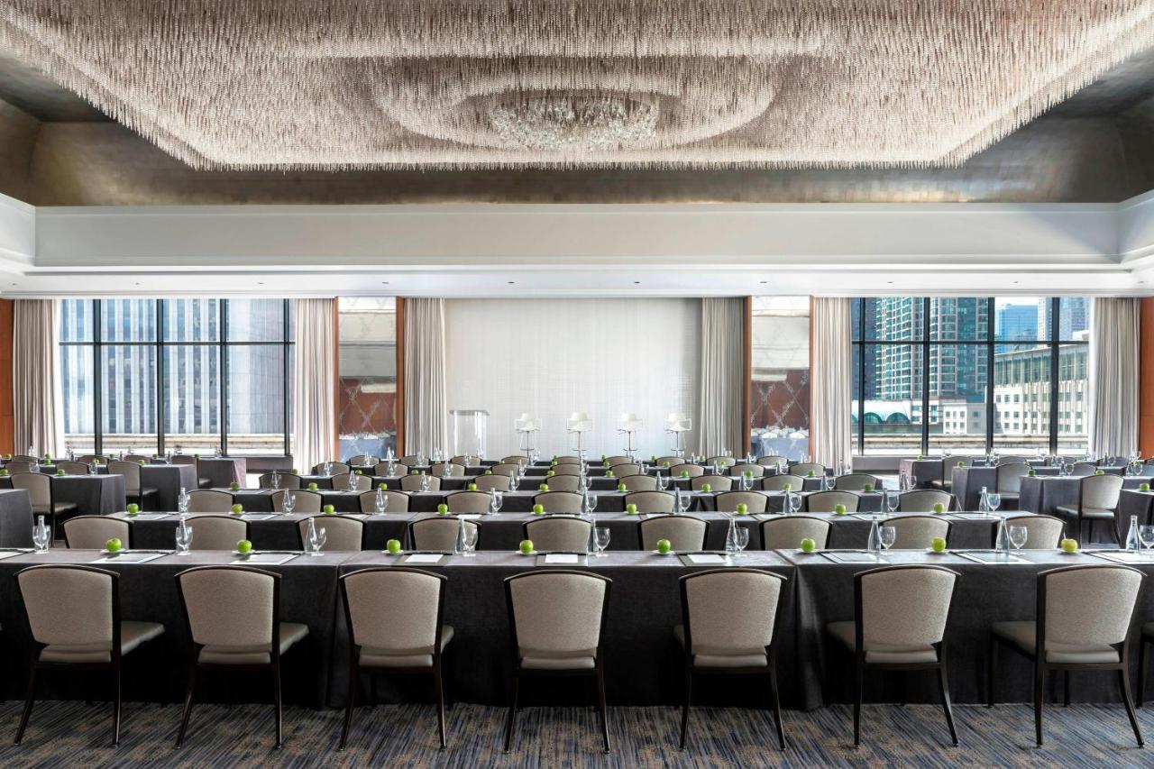 The Ritz-carlton, 5* Chicago