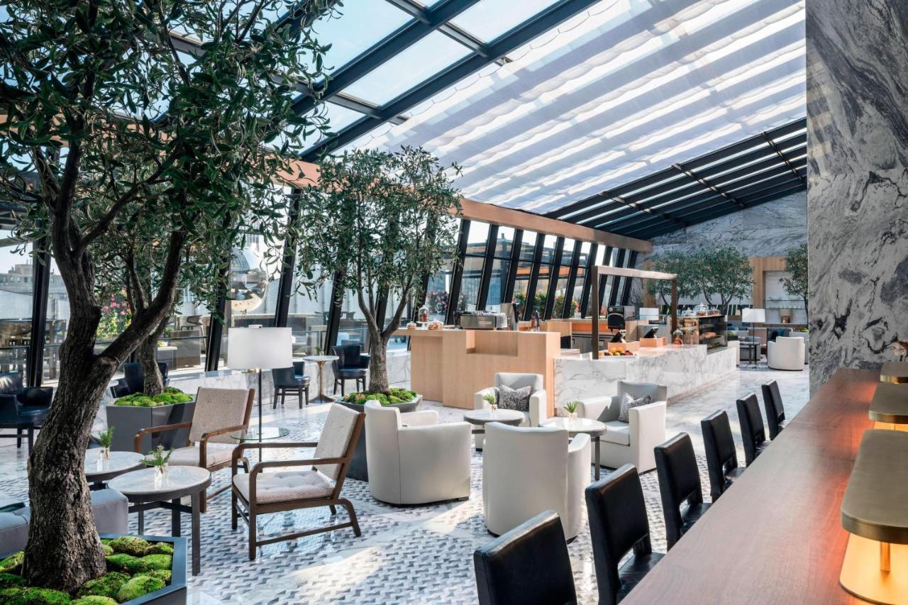 The Ritz-carlton, 5* Chicago