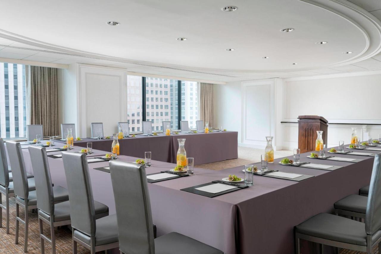 Hotel The Ritz-carlton, 5*
