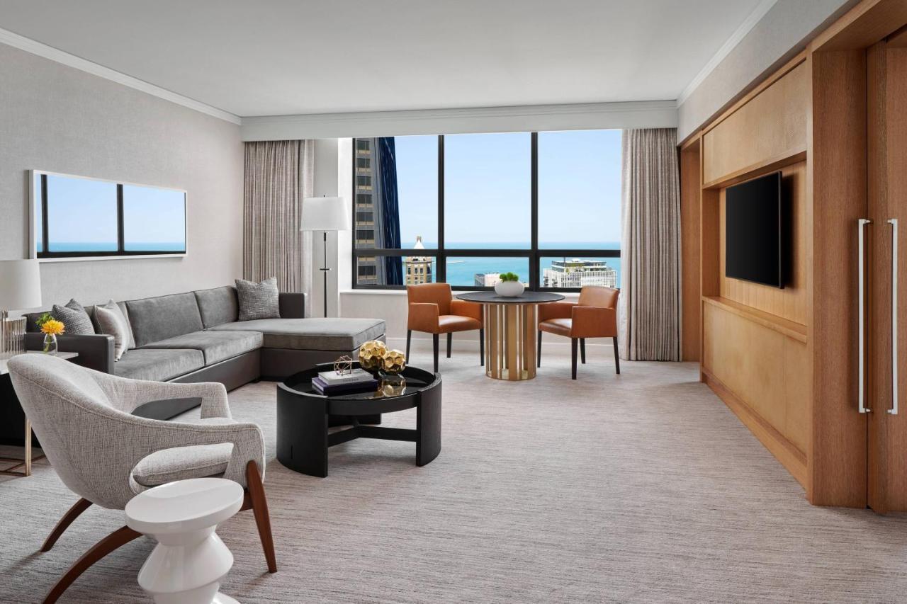 Hotel The Ritz-carlton, 5*