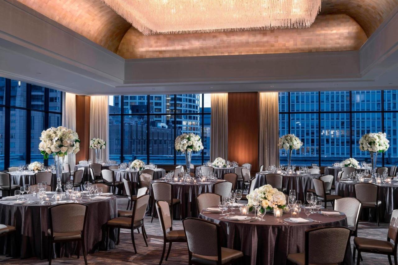 The Ritz-carlton, Hotel
