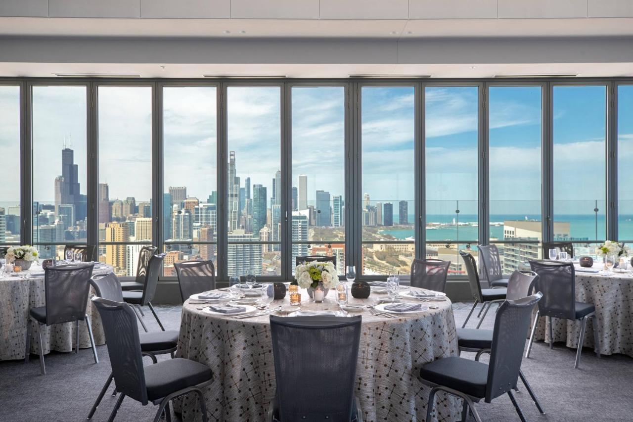 Marriott Marquis 4* Chicago