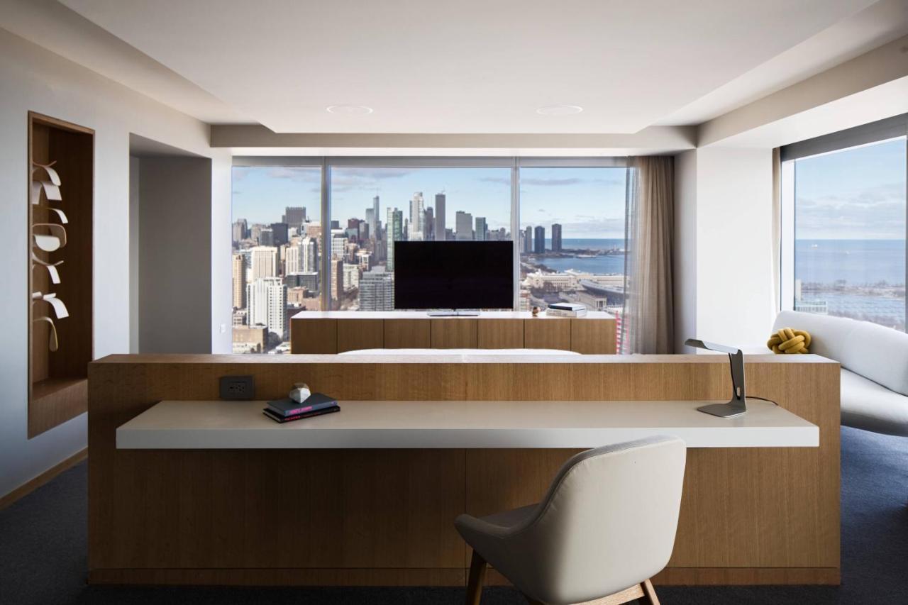 Marriott Marquis Hotel 4*