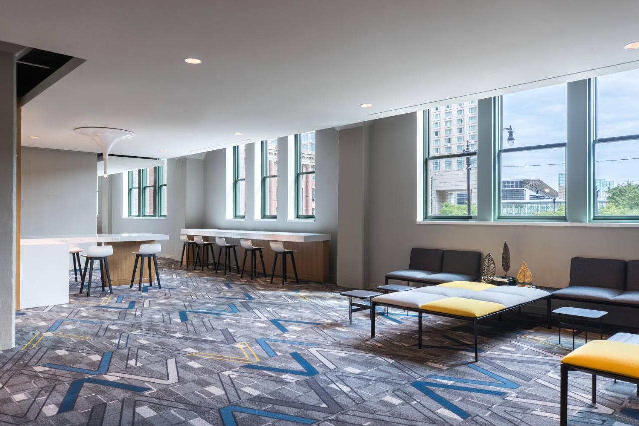 Marriott Marquis 4* Chicago