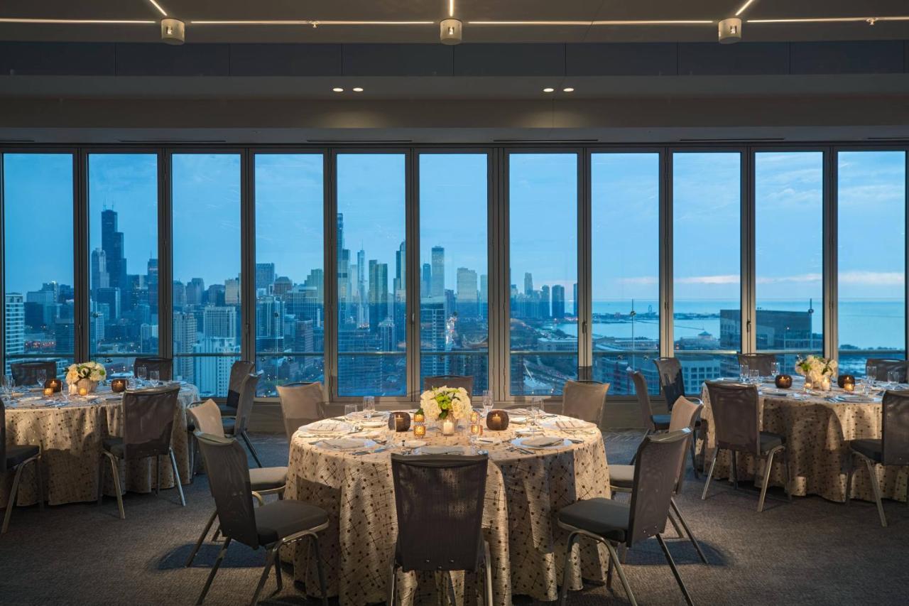 Marriott Marquis 4* Chicago