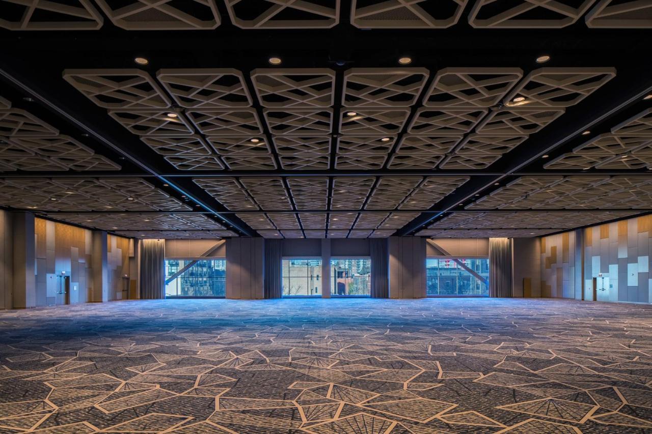 Hotel Marriott Marquis 4*