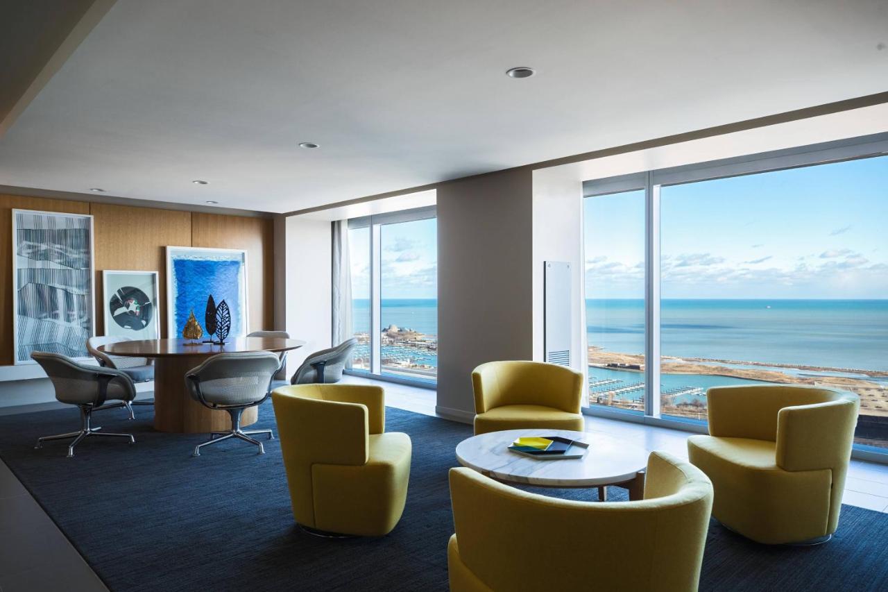 Hotel Marriott Marquis