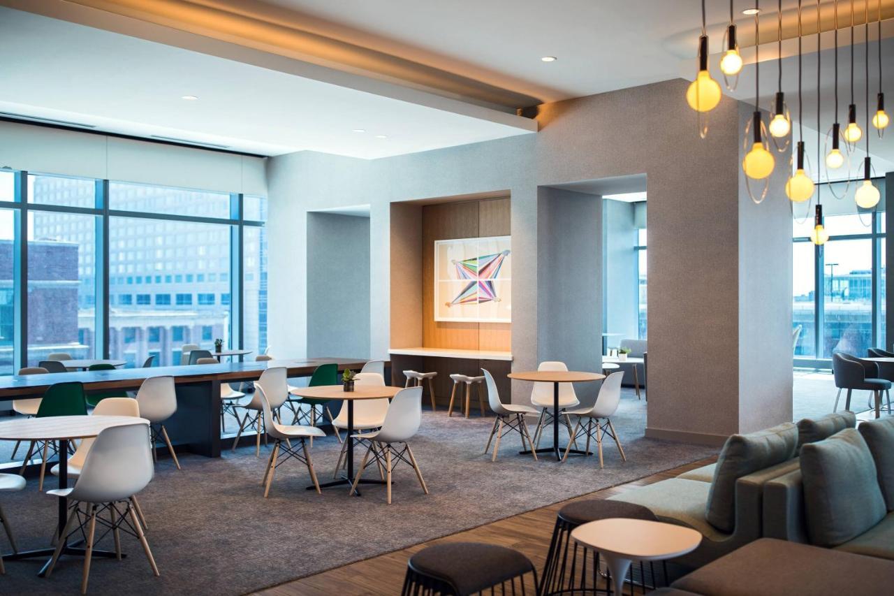Marriott Marquis 4*