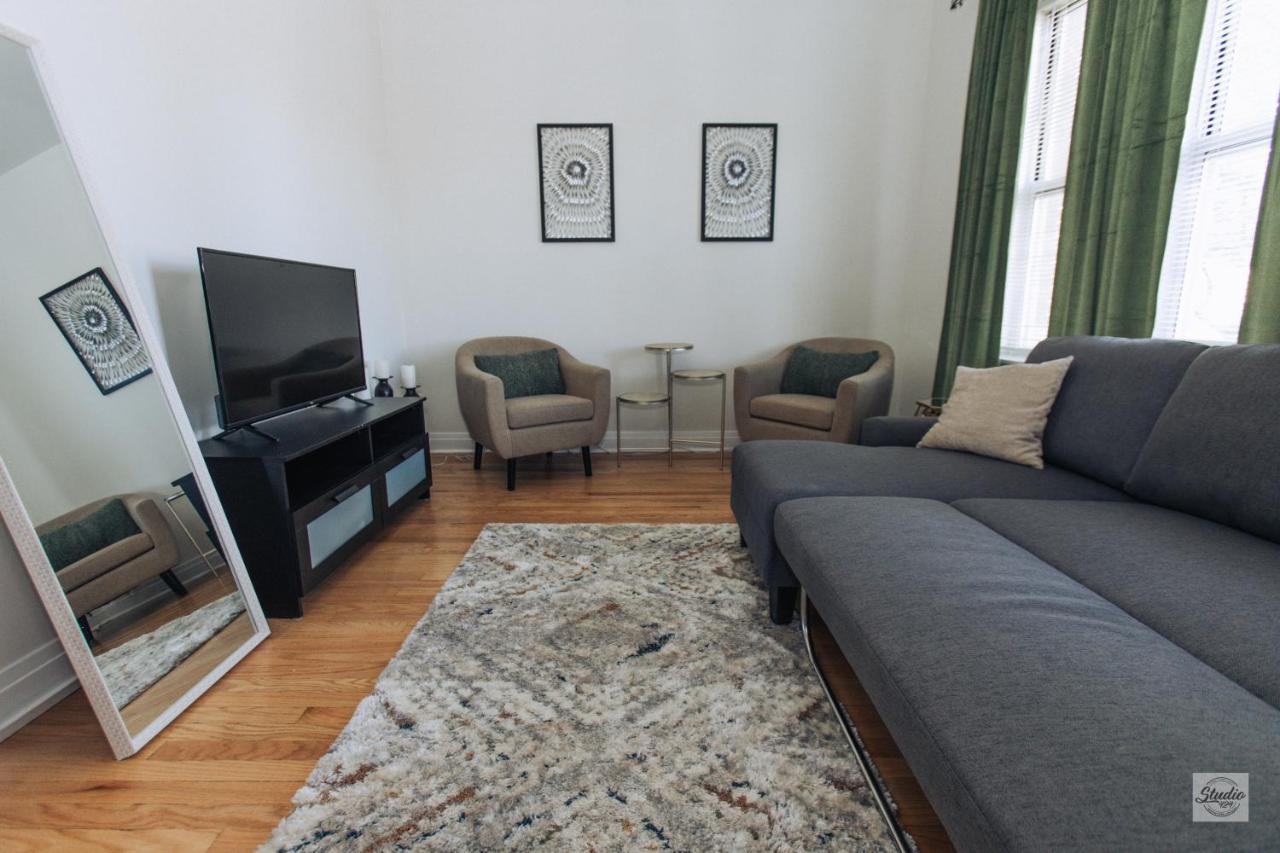 Apartment The 424 Group