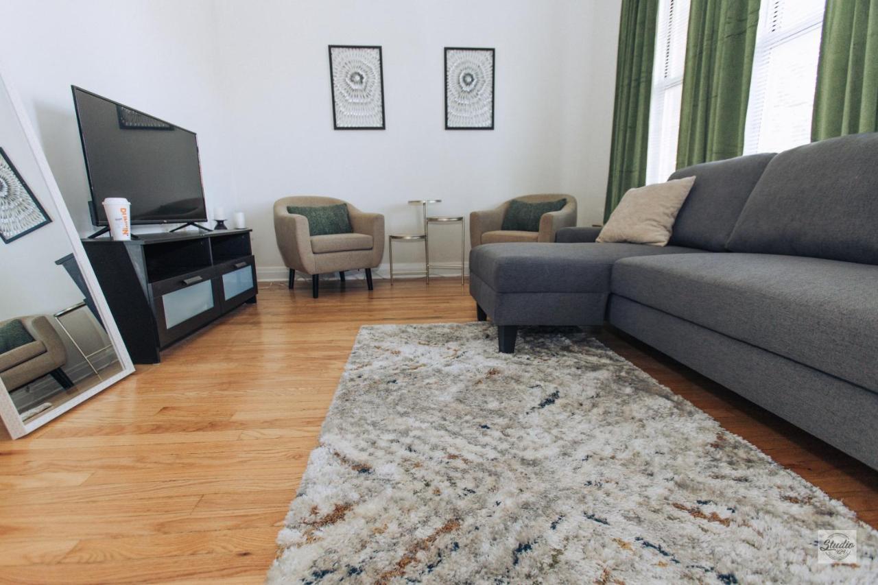 The 424 Group Apartment