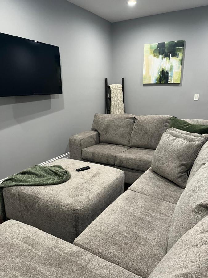 Upscale Westside Of Apartment