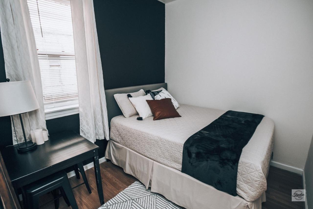 Apartment The 424 Group *