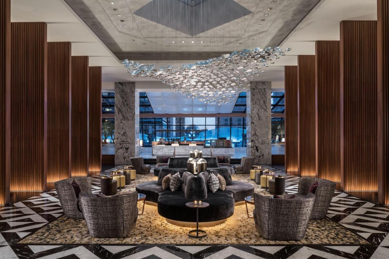 The Ritz-carlton, 5* Chicago