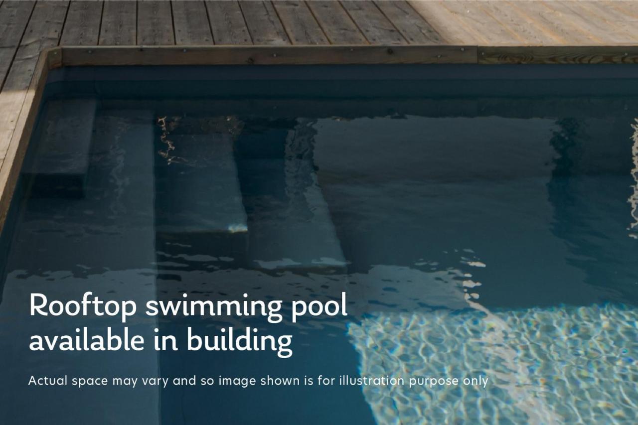 W Loop W Deck Pool Gym 3 Blocks To L Chi-644 * Chicago