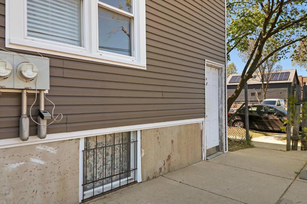 Apartment 2br Luxurious Apt With In-unit Laundry - Ashland B Chicago