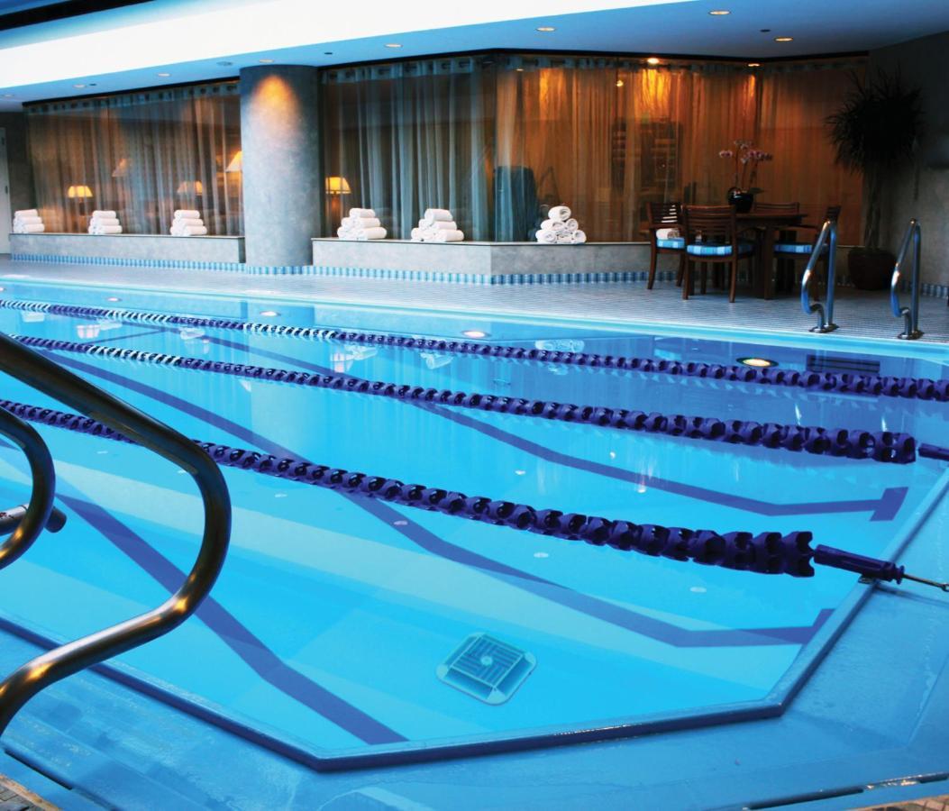 The Ritz-carlton, 5* Chicago