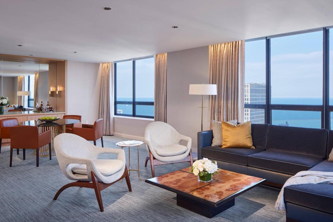 The Ritz-carlton, Hotel 5*