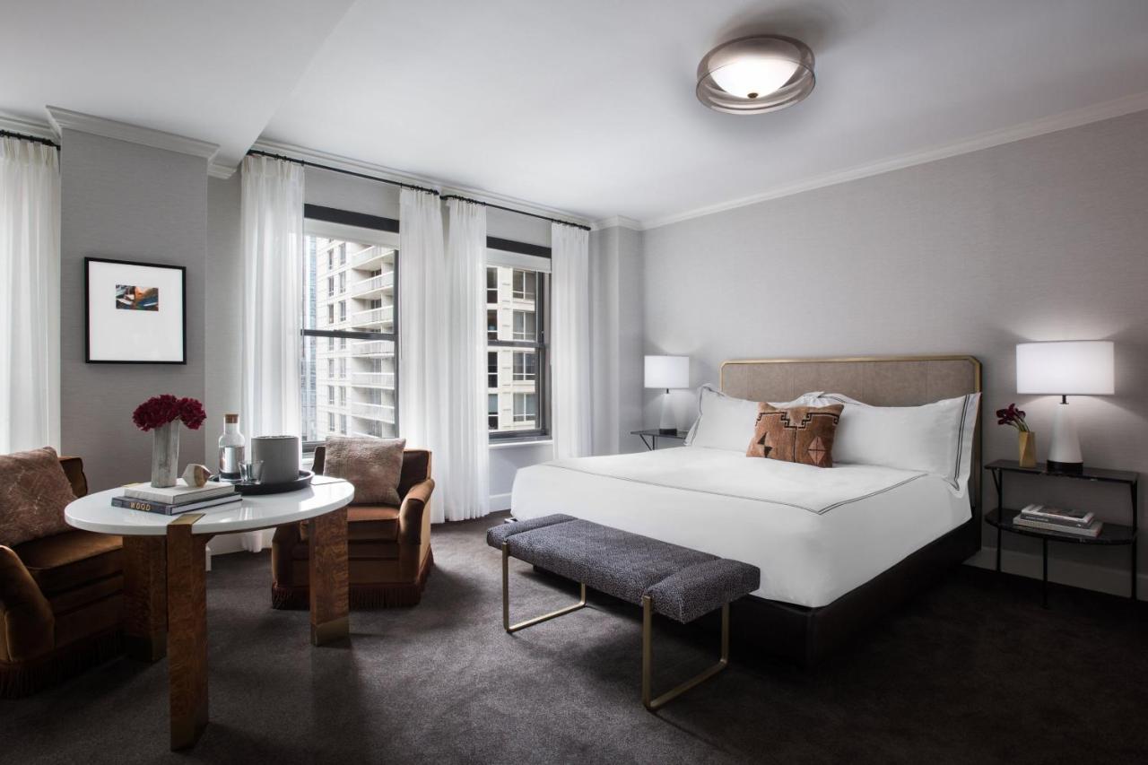 The Talbott 4* Chicago