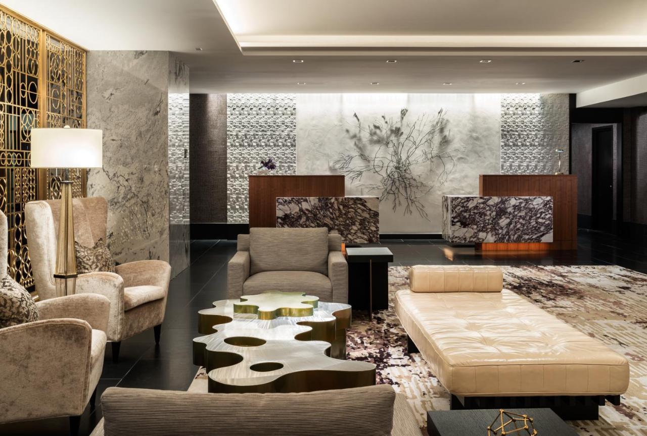 The Ritz-carlton, 5* Chicago
