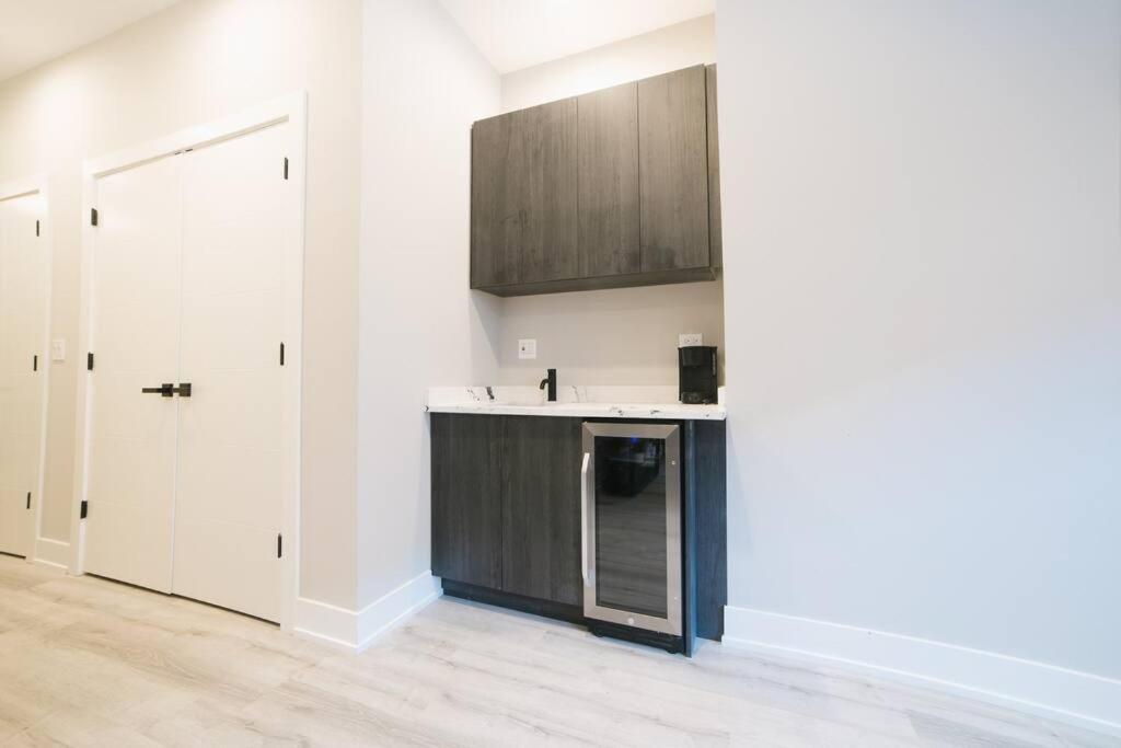 Holiday home Magnificent New W/8 Beds & Free Parking Chicago