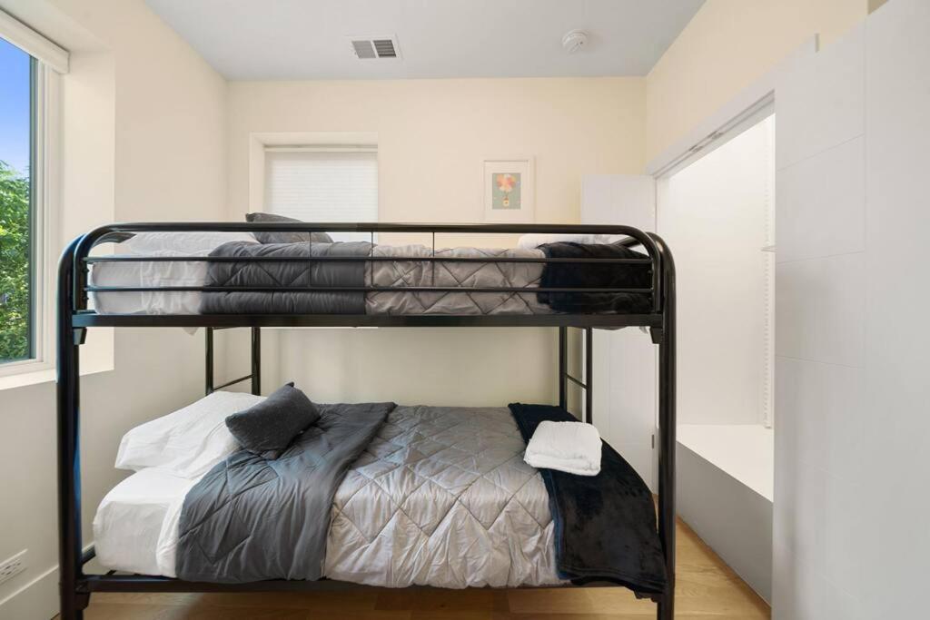 Modern Lux: Brand New 3br By Uc In