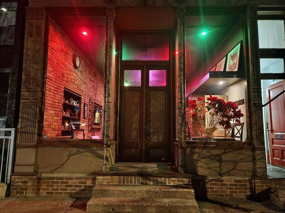 Unique + Creative Loft Chicago
