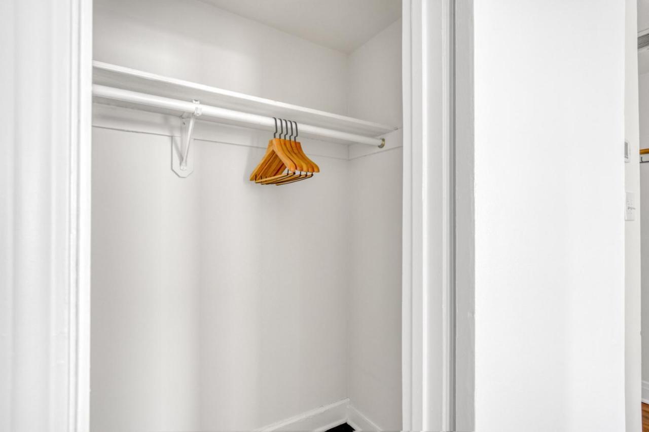 Apartment Gold Coast 1br W Gym Roof Nr Mag Mile Chi-622