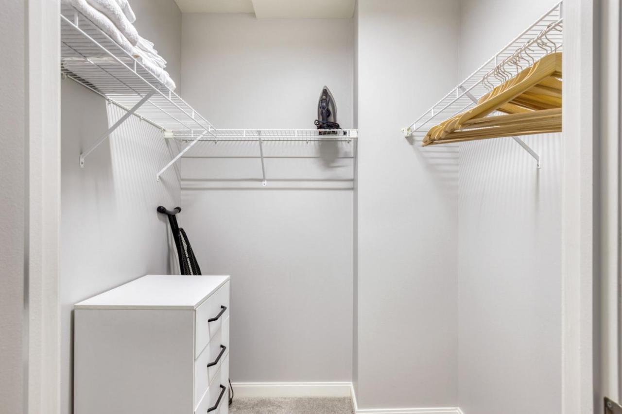 Apartment Loop 1br W Pool Gym Lounge Nr Riverwalk Chi-634 Chicago