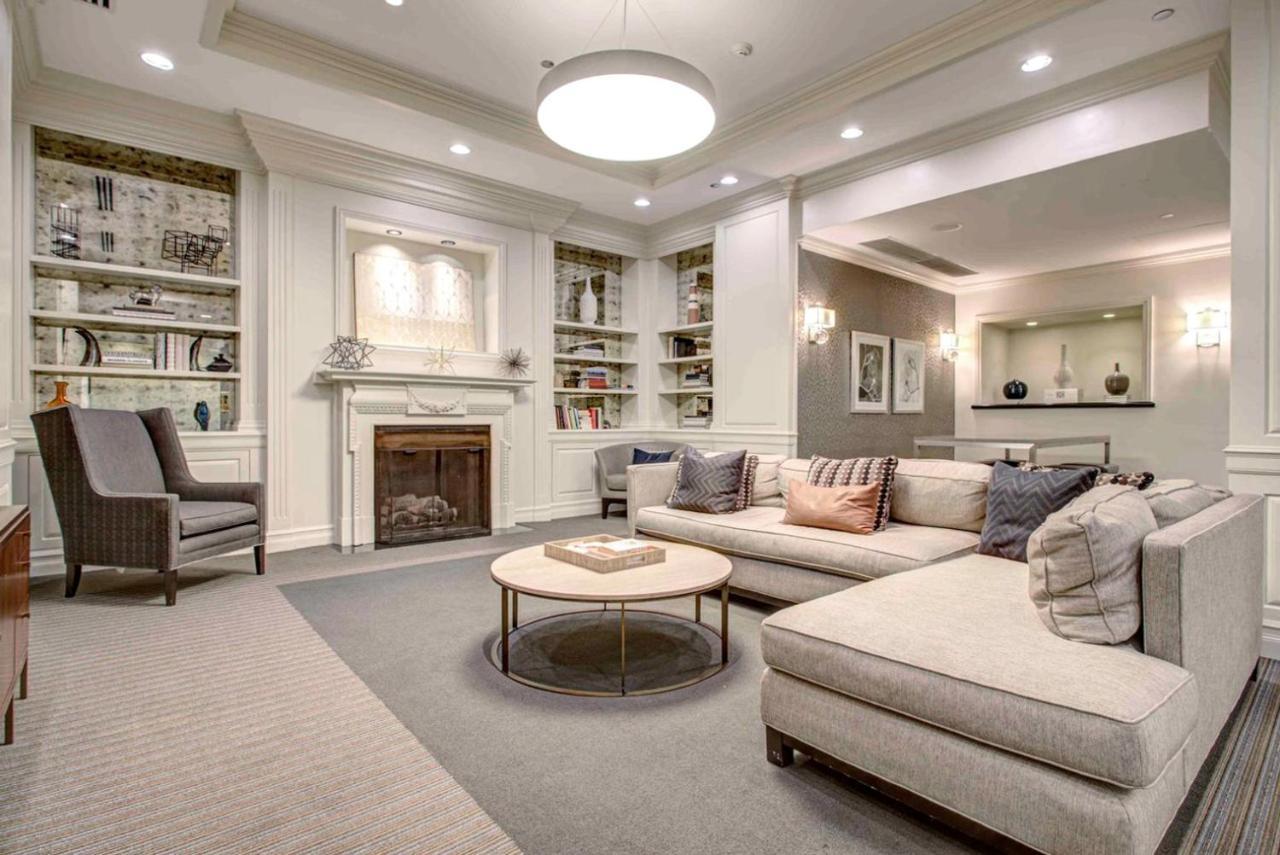 Gold Coast 1br W Gym Roof Nr Mag Mile Chi-622 Apartment Chicago