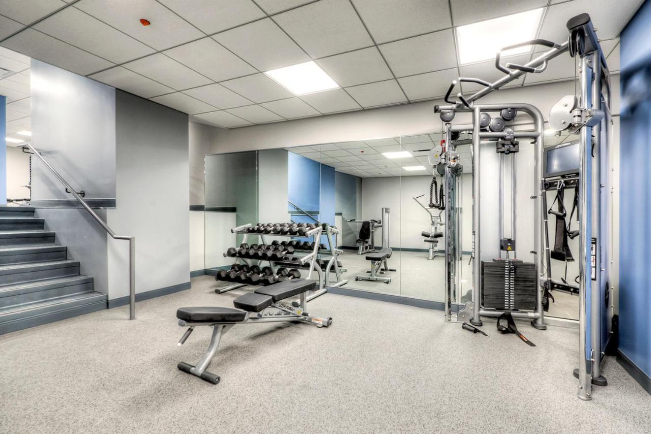 Apartment Gold Coast 1br W Gym Roof Nr Mag Mile Chi-622