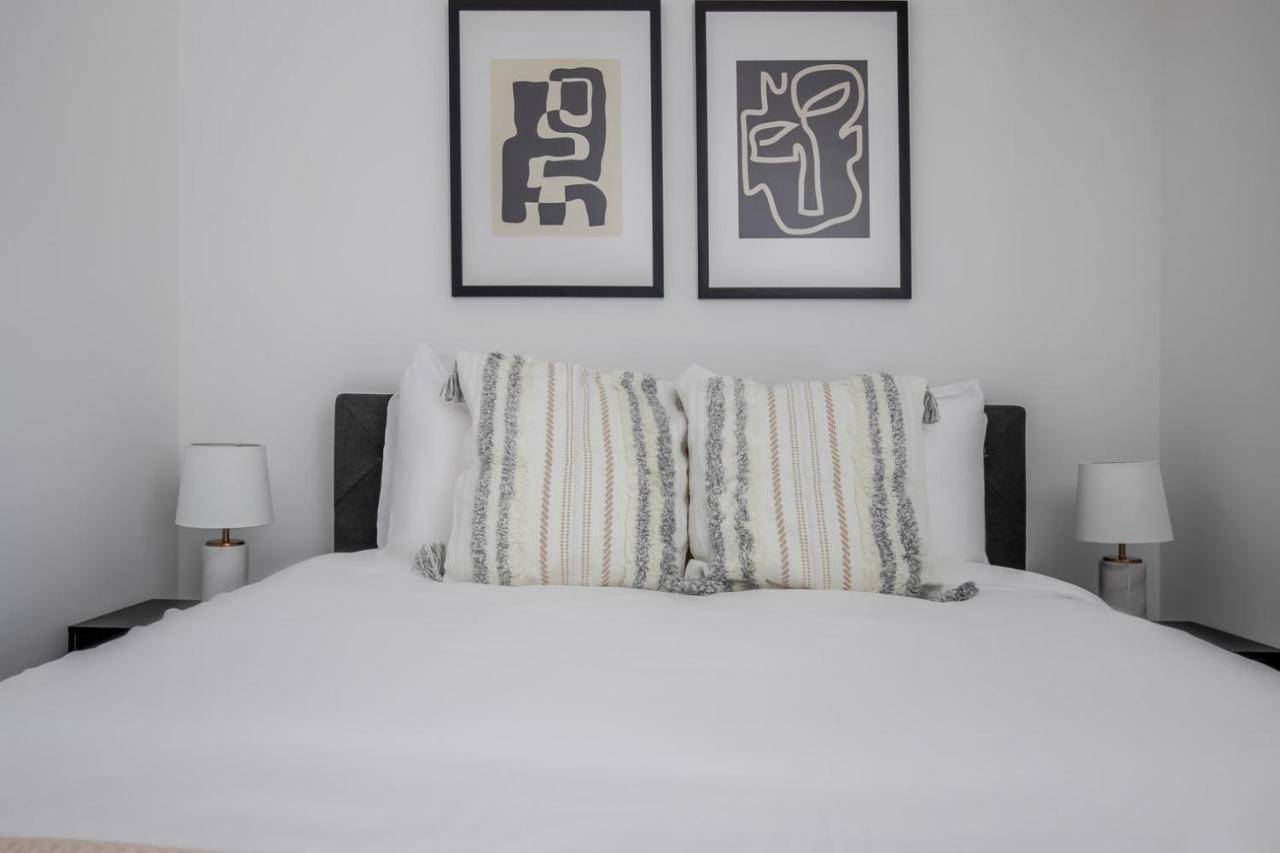 West Loop W Wd Gym Lounge Nr L Chi-773 Apartment