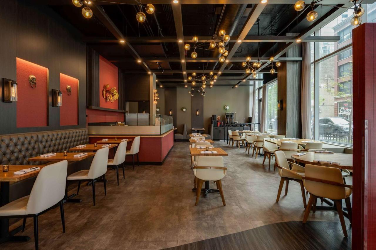 Homewood By Hilton Downtown South Loop Hotel Chicago