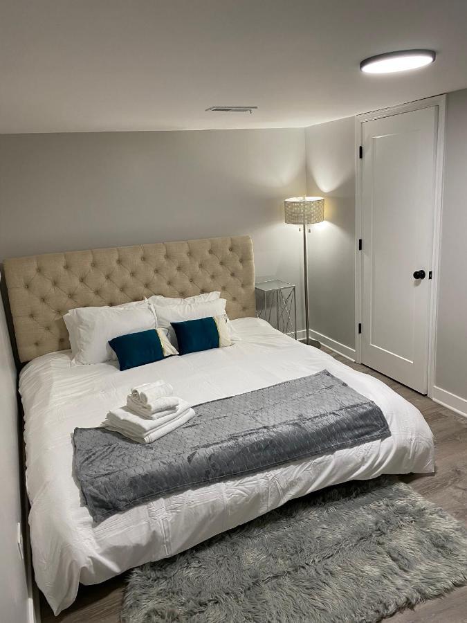 Apartment Stylish Urban Retreat 3 Bedroom Newly Remodeled