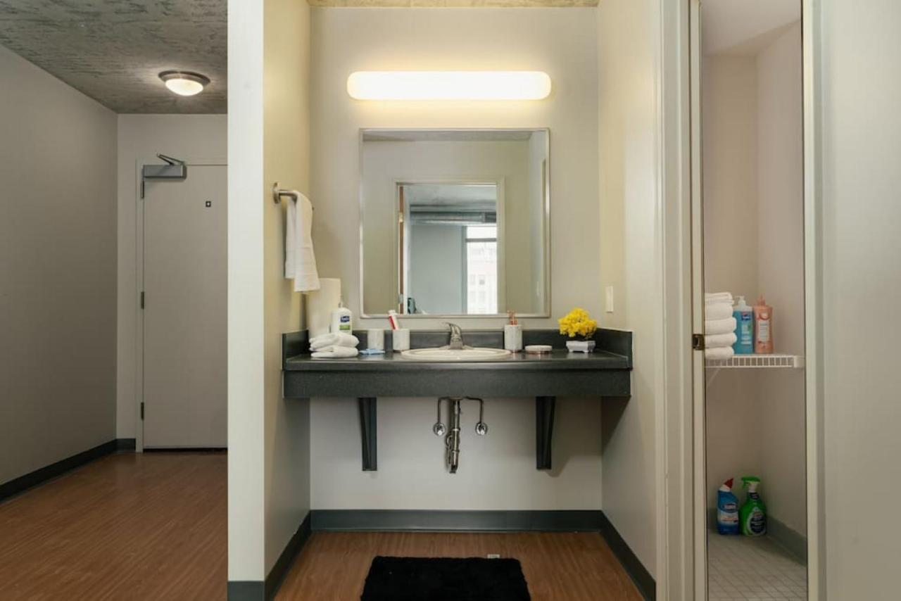 Get Away Apartment Chicago
