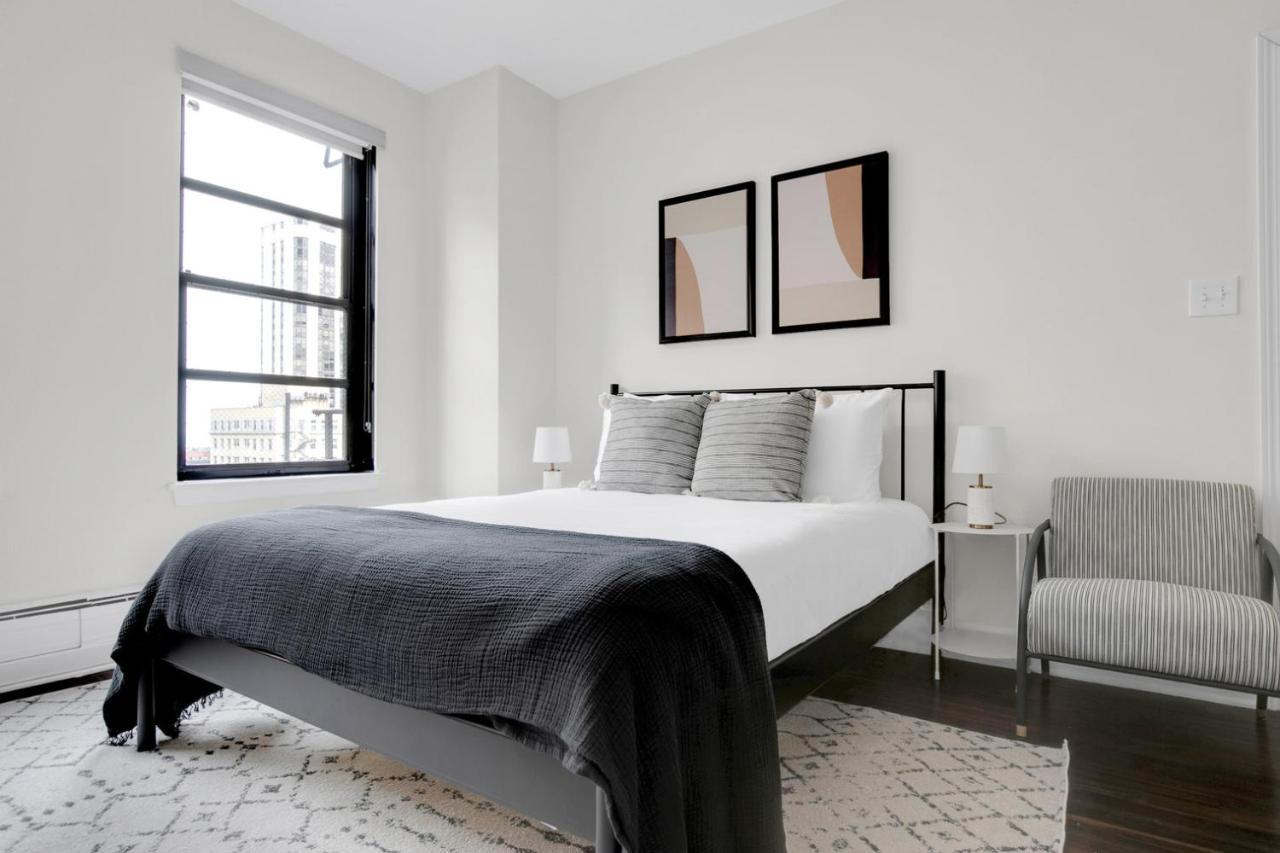 Gold Coast W Gym Roof Nr Mag Mile Chi-619 Apartment