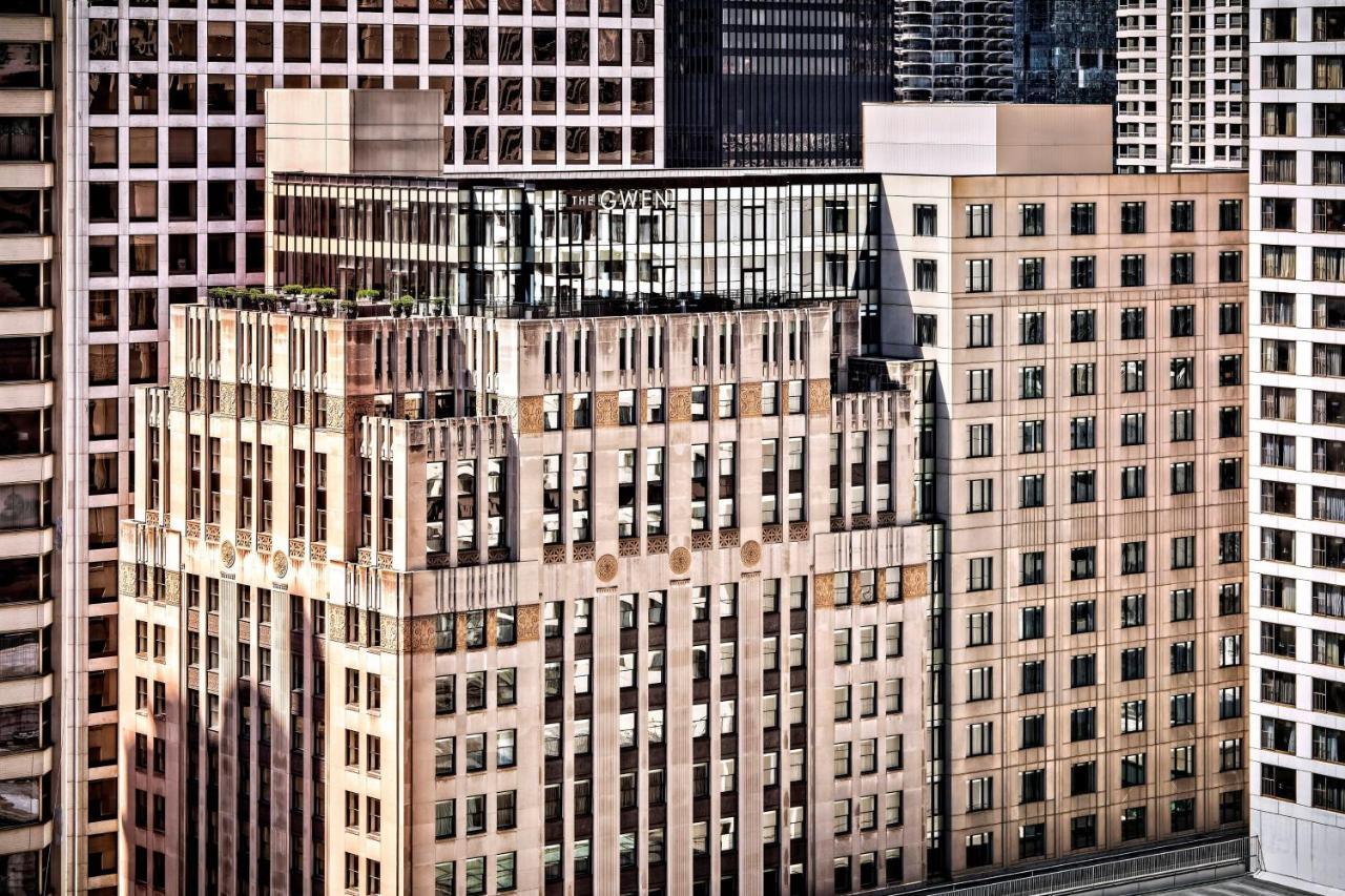 Hotel The Gwen, A Luxury Collection Hotel, Michigan Avenue 4*