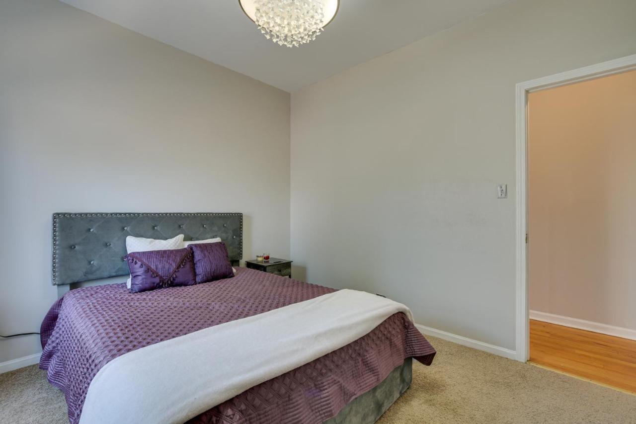 Apartment Laptop Workspace, 6 Mi To Downtown! *