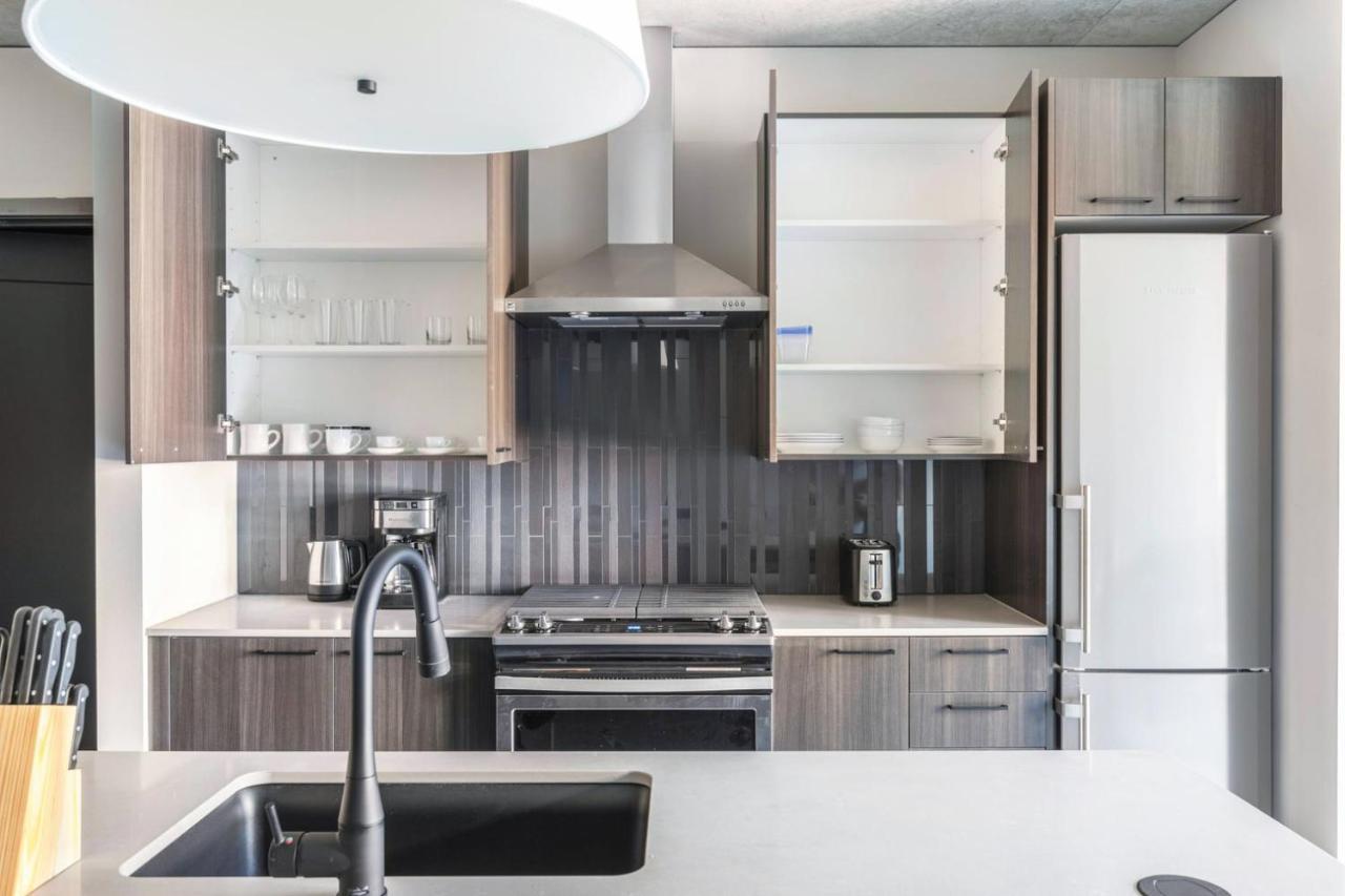 Apartment W Loop 1br W Gym Pool Nr Fulton Mkt Chi-285 *