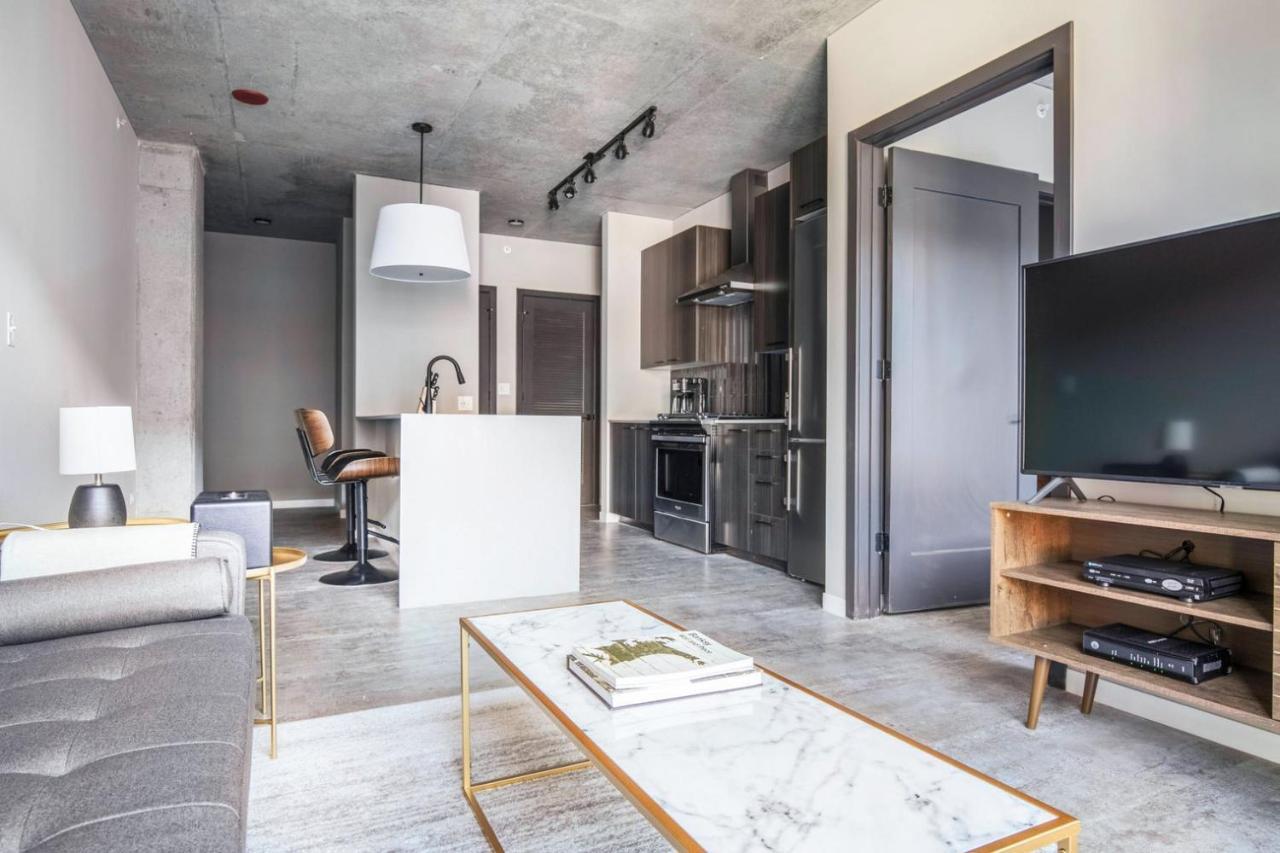 W Loop 1br W Gym Pool Nr Fulton Mkt Chi-285 Apartment Chicago