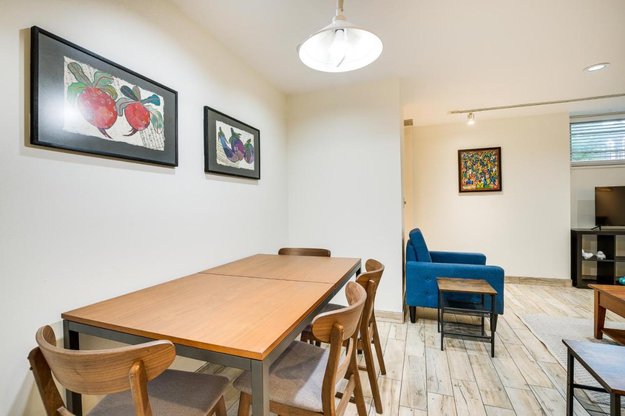 Lincoln Park Walk To Beach, Shops And Dining! Apartment Chicago