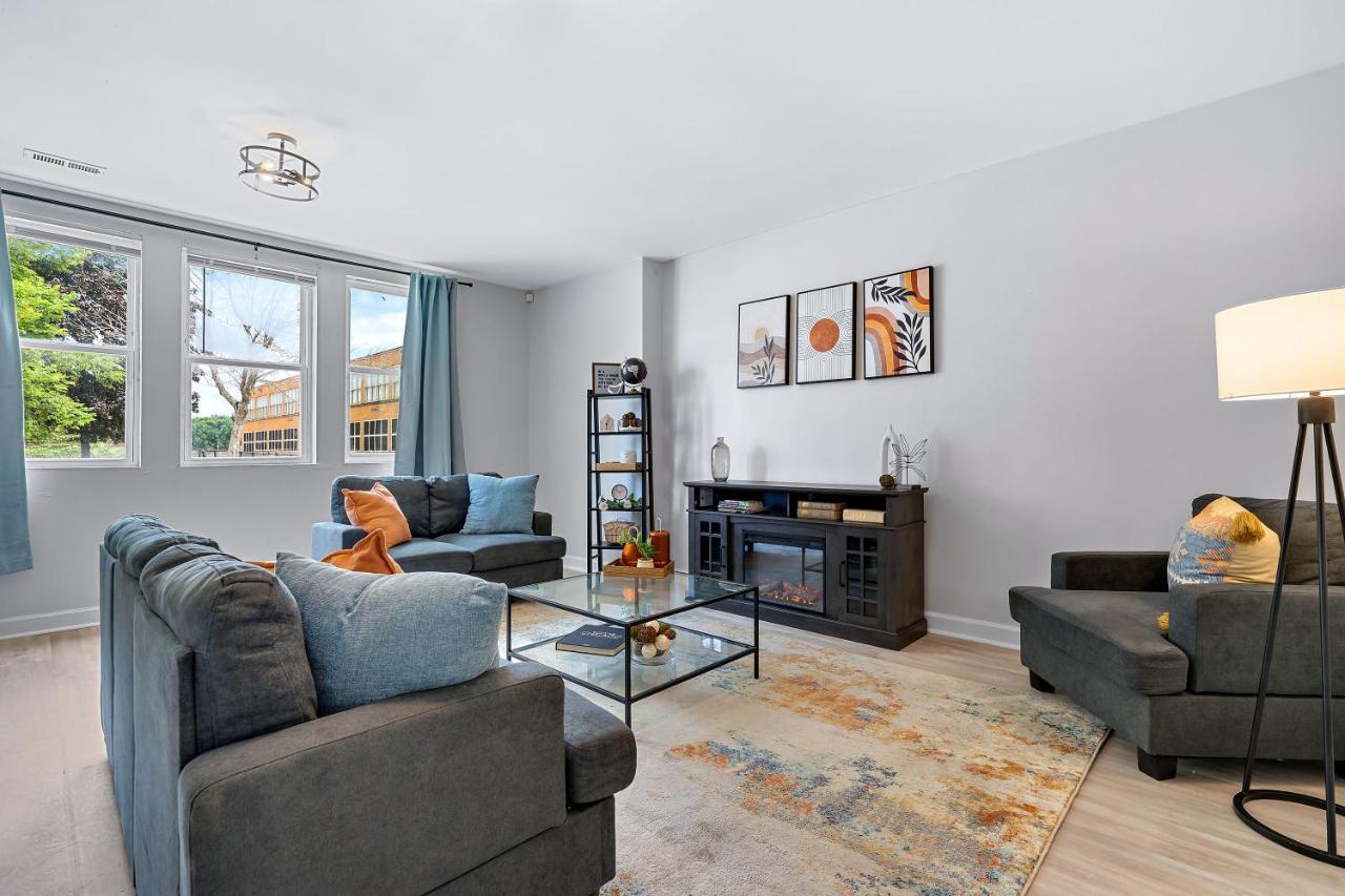 Princeton Suites Homestay