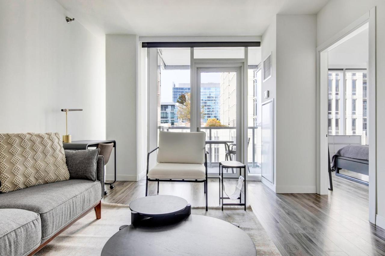 Apartment S Loop 1br W Lounge Pool Gym Nr Grant Park Chi-494 *