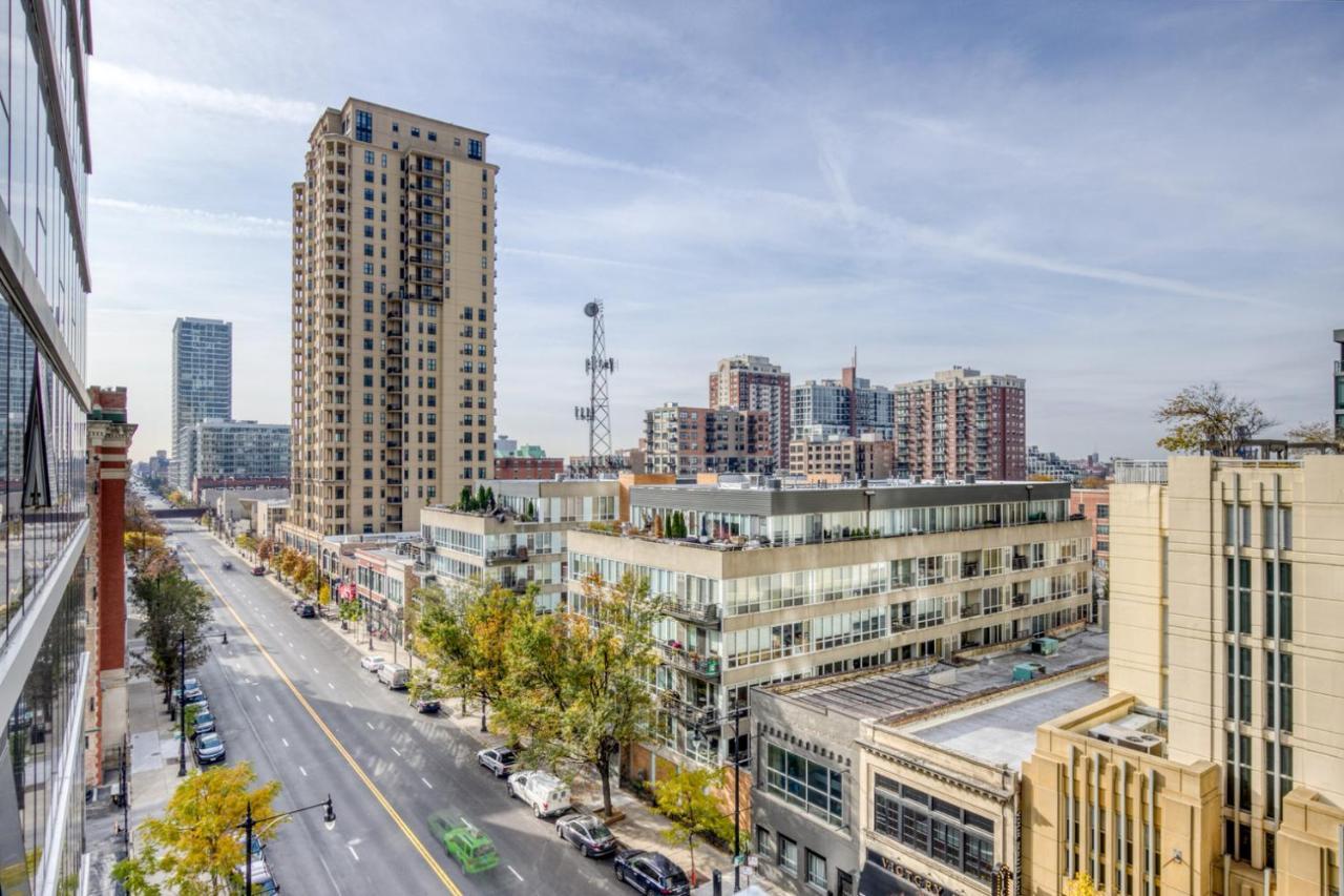S Loop 1br W Lounge Pool Gym Nr Grant Park Chi-494 Apartment *